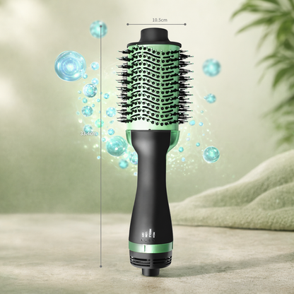 AirLuxe™ 4-in-1 Hair Styler