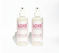 The Heatless Curl Spray Duo