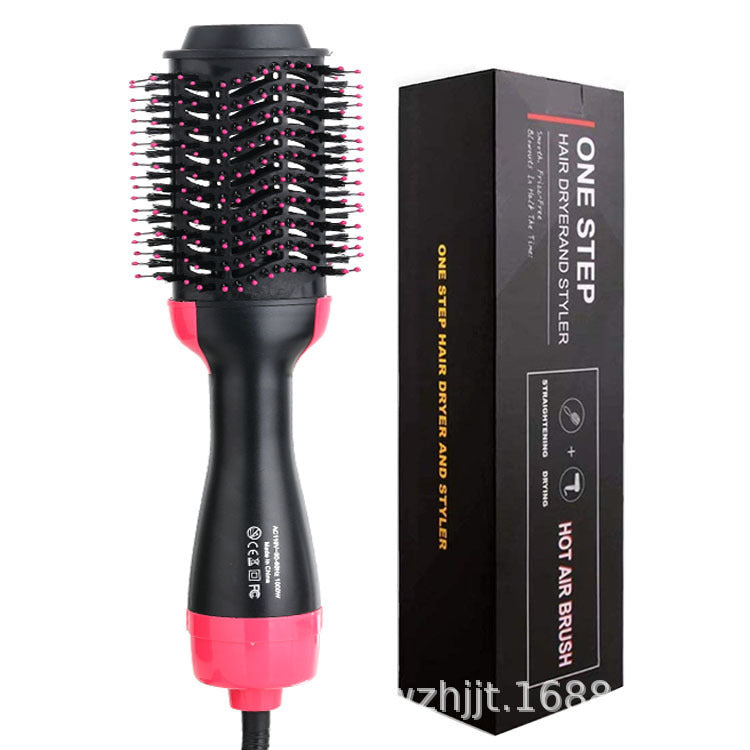 AirLuxe™ 4-in-1 Hair Styler