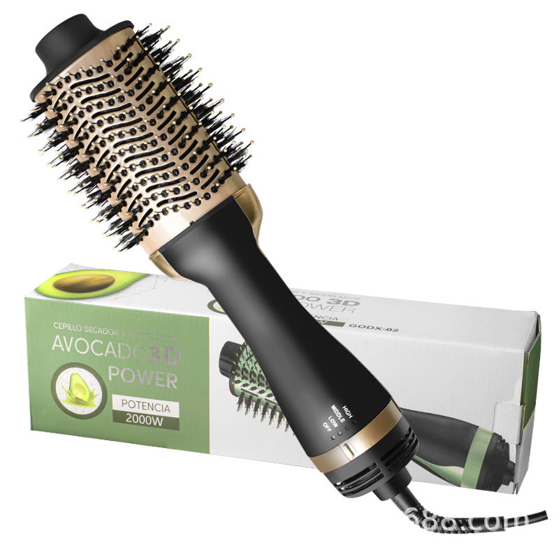 AirLuxe™ 4-in-1 Hair Styler