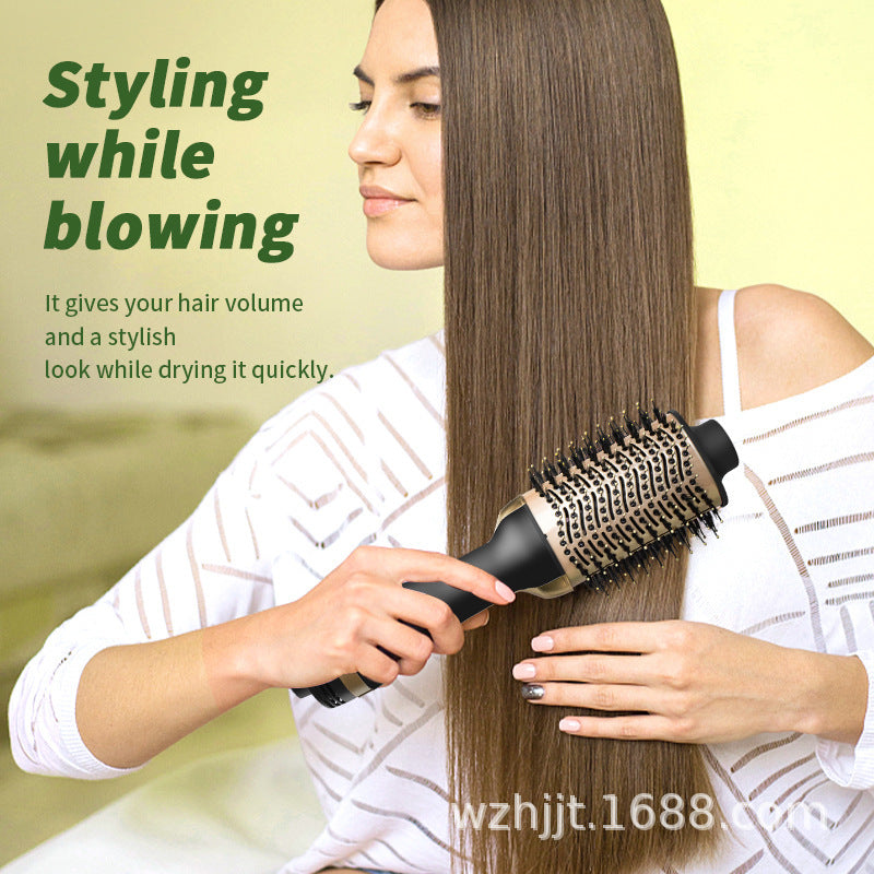 AirLuxe™ 4-in-1 Hair Styler