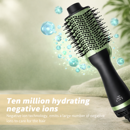 AirLuxe™ 4-in-1 Hair Styler