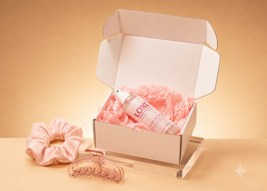 Loxe Signature Gift Box